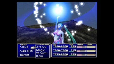 FINAL FANTASY VII (PC) - Steam Key - LATAM - 6