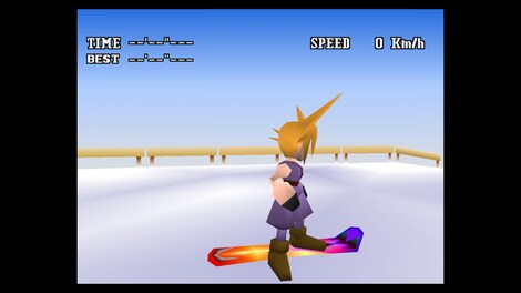 FINAL FANTASY VII (PC) - Steam Key - LATAM - 7