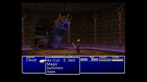 FINAL FANTASY VII (PC) - Steam Key - LATAM - 5