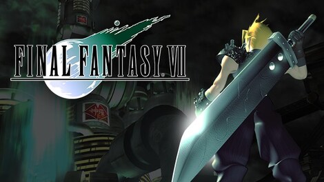 FINAL FANTASY VII (PC) - Steam Key - LATAM - 0