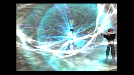 Final Fantasy VIII (PC) - Steam Gift - EUROPE - 10