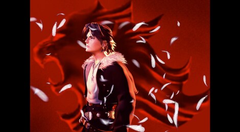 Final Fantasy VIII (PC) - Steam Key - EUROPE - 9