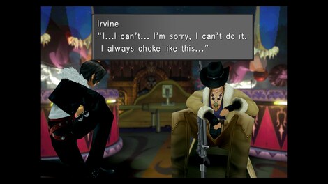 FINAL FANTASY VIII - REMASTERED (PC) - Steam Account - GLOBAL - 4