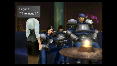 FINAL FANTASY VIII - REMASTERED (PC) - Steam Account - GLOBAL - 10