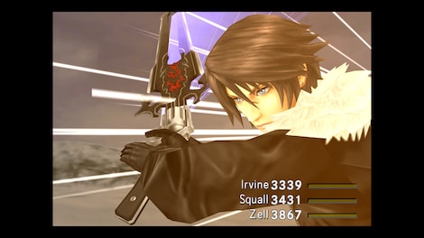 FINAL FANTASY VIII - REMASTERED (PC) - Steam Account - GLOBAL - 6