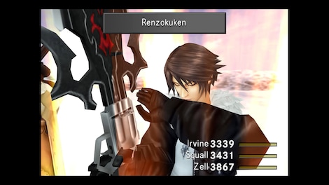 FINAL FANTASY VIII - REMASTERED (PC) - Steam Account - GLOBAL - 7