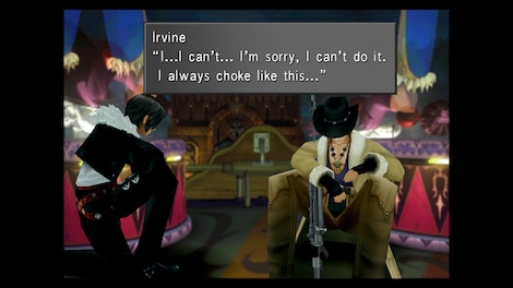 FINAL FANTASY VIII - REMASTERED (PC) - Steam Key - EUROPE - 4