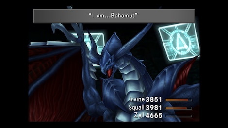 FINAL FANTASY VIII - REMASTERED Steam Key GLOBAL - 7