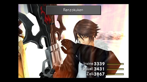 FINAL FANTASY VIII - REMASTERED (Xbox One) - Xbox Live Key - ARGENTINA - 7