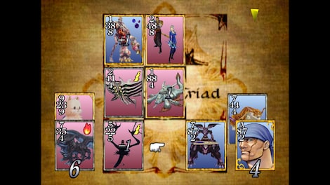 FINAL FANTASY VIII - REMASTERED (Xbox One) - Xbox Live Key - EUROPE - 0