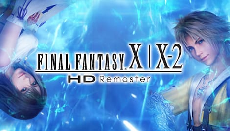 FINAL FANTASY X/X-2 HD Remaster (Nintendo Switch) - Nintendo eShop Key - AUSTRALIA - 2