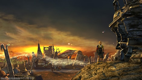 FINAL FANTASY X/X-2 HD Remaster (PS4) - PSN Key - NORTH AMERICA - 7