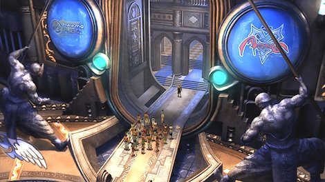 FINAL FANTASY X/X-2 HD Remaster (PS4) - PSN Key - NORTH AMERICA - 16
