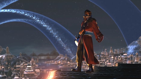 FINAL FANTASY X/X-2 HD Remaster (PS4) - PSN Key - NORTH AMERICA - 12