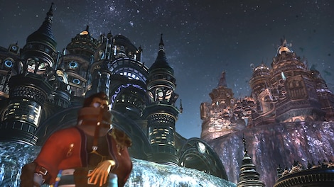 FINAL FANTASY X/X-2 HD Remaster (Xbox One) - Xbox Live Key - EUROPE - 7