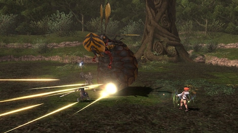 FINAL FANTASY XI: Ultimate Collection Seekers Edition (PC) - Steam Gift - EUROPE - 8