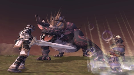 FINAL FANTASY XI: Ultimate Collection Seekers Edition (PC) - Steam Gift - EUROPE - 9
