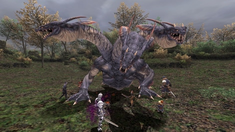 FINAL FANTASY XI: Ultimate Collection Seekers Edition (PC) - Steam Gift - EUROPE - 7