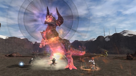 FINAL FANTASY XI: Ultimate Collection Seekers Edition (PC) - Steam Gift - EUROPE - 3