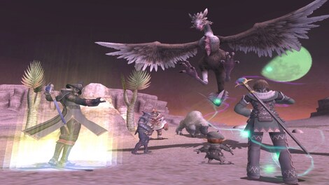 FINAL FANTASY XI: Ultimate Collection Seekers Edition (PC) - Steam Gift - GLOBAL - 6