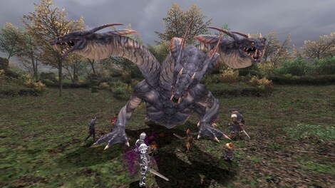 FINAL FANTASY XI: Ultimate Collection Seekers Edition (PC) - Steam Gift - GLOBAL - 7