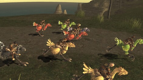 FINAL FANTASY XI: Ultimate Collection Seekers Edition (PC) - Steam Gift - GLOBAL - 5
