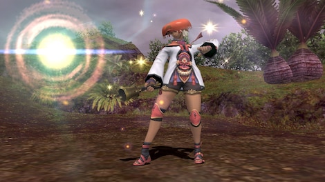 FINAL FANTASY XI: Ultimate Collection Seekers Edition (PC) - Steam Key - GLOBAL - 13