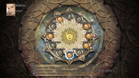 FINAL FANTASY XII THE ZODIAC AGE (PC) - Steam Gift - NORTH AMERICA - 5