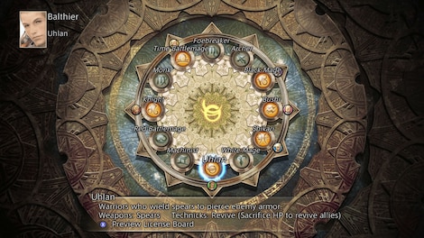 FINAL FANTASY XII THE ZODIAC AGE (Xbox One) - Xbox Live Key - TURKEY - 5