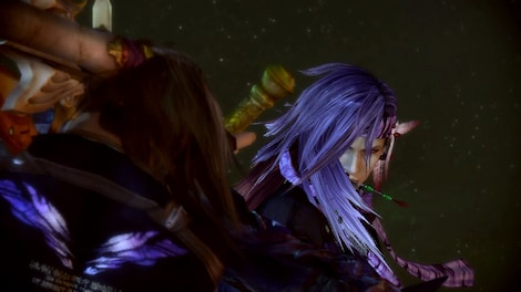 FINAL FANTASY XIII-2 (PC) - Steam Key - CIS - 9