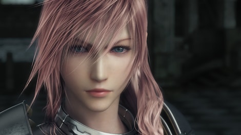 FINAL FANTASY XIII-2 (PC) - Steam Key - EUROPE - 5
