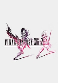 FINAL FANTASY XIII-2 (PC) - Steam Key - EUROPE - 1