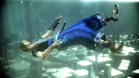 FINAL FANTASY XIII-2 (PC) - Steam Key - EUROPE - 15