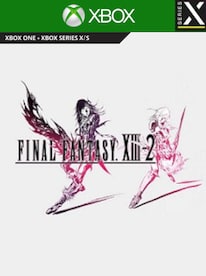 FINAL FANTASY XIII-2 (Xbox One) - Xbox Live Account - GLOBAL - 1