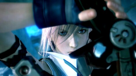 FINAL FANTASY XIII (PC) - Steam Account - GLOBAL - 7