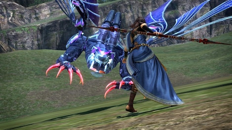 FINAL FANTASY XIII (PC) - Steam Account - GLOBAL - 4
