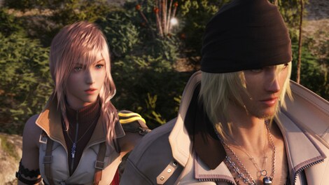 FINAL FANTASY XIII (PC) - Steam Gift - ASIA - 3