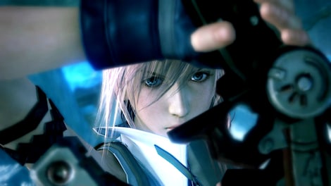FINAL FANTASY XIII (PC) - Steam Key - GLOBAL - 7