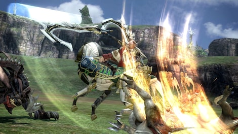 FINAL FANTASY XIII (PC) - Steam Gift - GLOBAL - 6