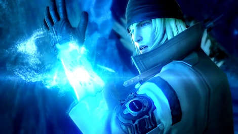 FINAL FANTASY XIII Steam (PC) - Steam Key - NORTH AMERICA - 14