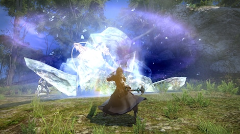 Final Fantasy XIV: A Realm Reborn + 30 Days Included Mog Station NORTH AMERICA - 8