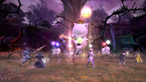 Final Fantasy XIV: A Realm Reborn | Collector's Edition (PC) - Mog Station Key - NORTH AMERICA - 17