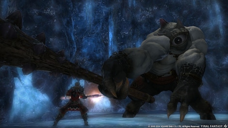 Final Fantasy XIV: A Realm Reborn | Collector's Edition (PC) - Mog Station Key - NORTH AMERICA - 12