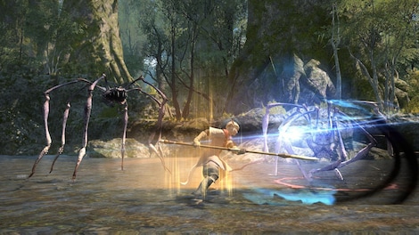 Final Fantasy XIV: A Realm Reborn | Collector's Edition (PC) - Mog Station Key - NORTH AMERICA - 11