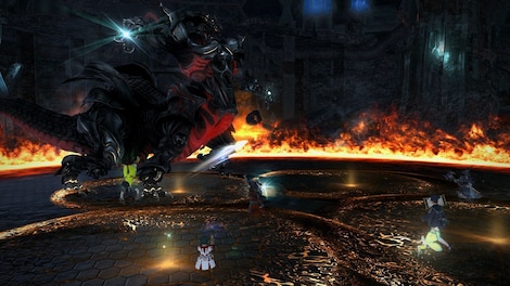 Final Fantasy XIV: A Realm Reborn | Collector's Edition (PC) - Mog Station Key - NORTH AMERICA - 8