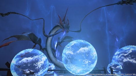Final Fantasy XIV: A Realm Reborn | Collector's Edition (PC) - Mog Station Key - NORTH AMERICA - 6