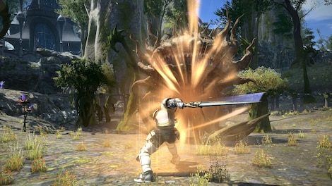 Final Fantasy XIV: A Realm Reborn | Collector's Edition (PC) - Mog Station Key - NORTH AMERICA - 5