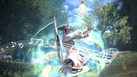 Final Fantasy XIV: A Realm Reborn | Collector's Edition (PC) - Mog Station Key - NORTH AMERICA - 2