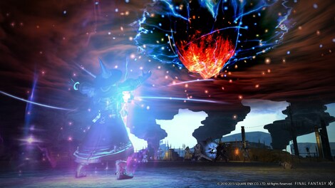 Final Fantasy XIV: A Realm Reborn | Collector's Edition (PC) - Steam Gift - EUROPE - 11