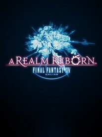 Final Fantasy XIV: A Realm Reborn | Collector's Edition (PC) - Steam Gift - EUROPE - 1